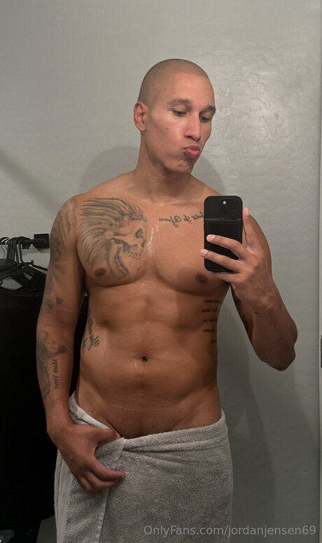 Jordanjensen69 model best photos