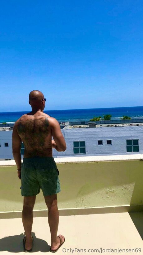 Jordanjensen69 star hot pictures