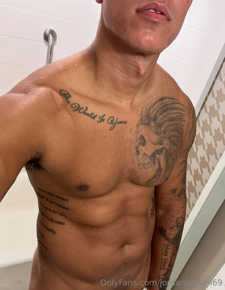 Jordanjensen69 pornstar art images