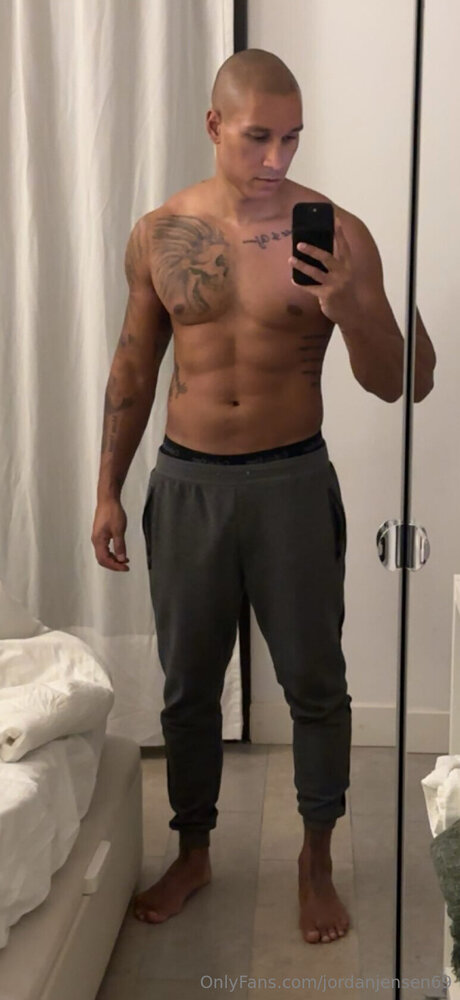 Jordanjensen69 star top photos