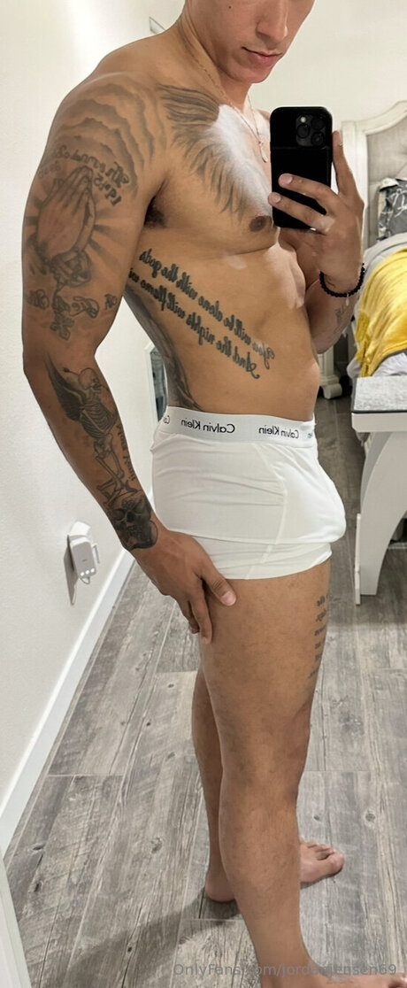 Jordanjensen69 best star archive