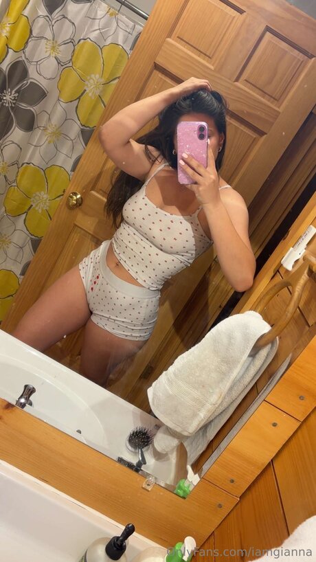 Iamgianna star high quality gallery