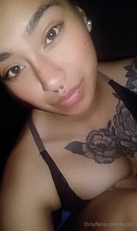 Luu99 model adult img