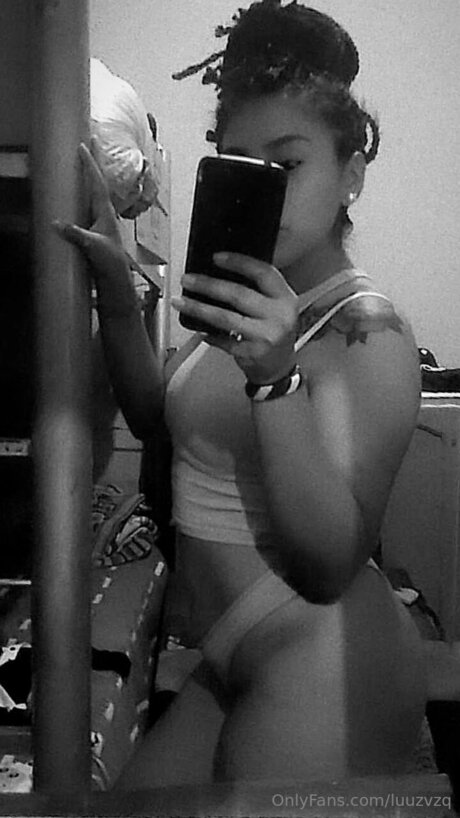 Luu99 model nudes pics