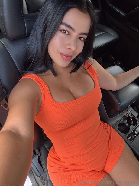 Lilamayax star adult photo