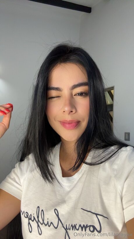 Lilamayax pornstar nude photos
