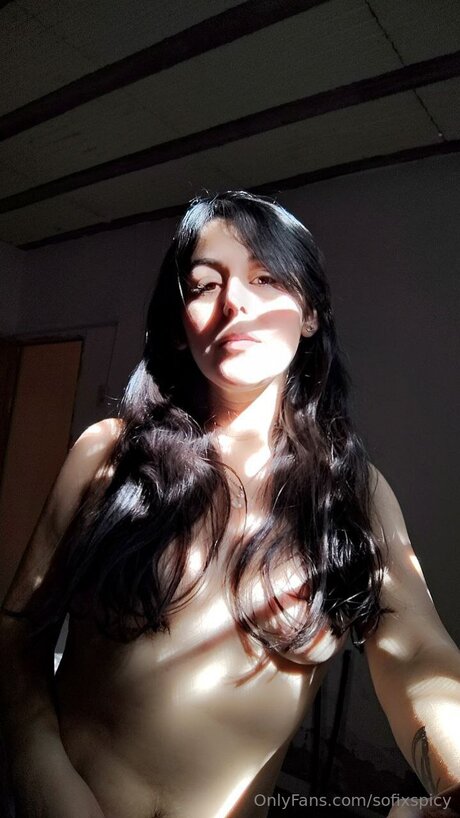 Sofixspicy naked star galleries