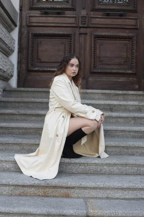 Nanicandy exclusive pornstar image