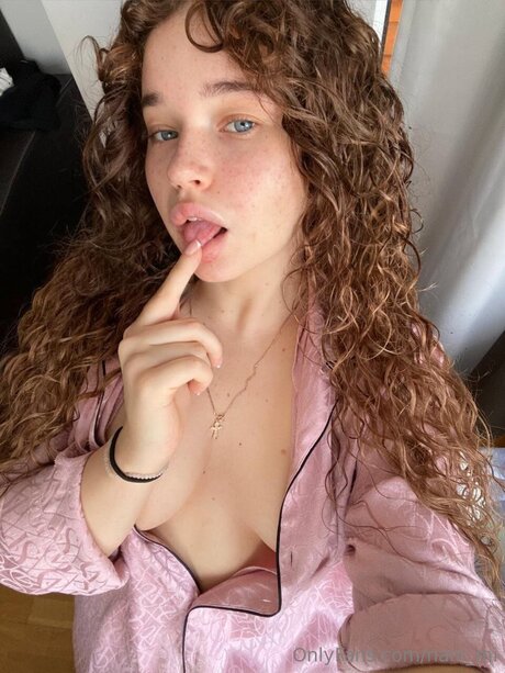 Nanicandy exclusive pornstar images