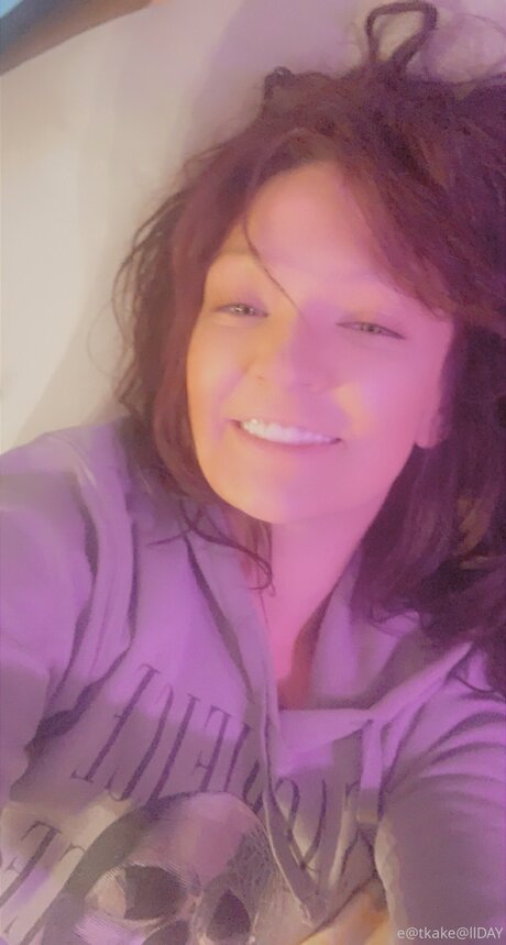 Eatkake perfect model picture