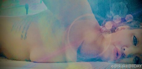 Eatkake model pretty archive