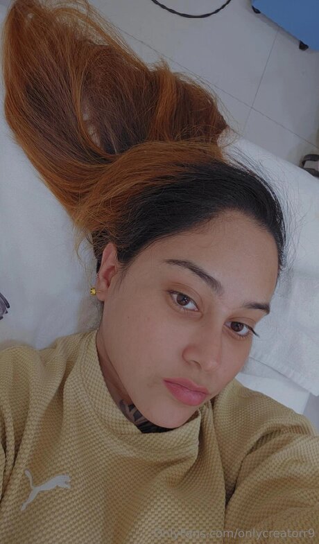 Onlycreatorr9 model exclusive gallery