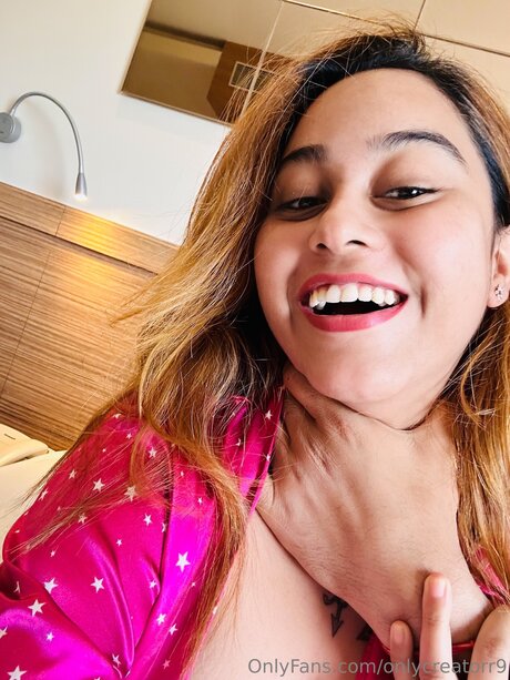 Onlycreatorr9 model perfect archive