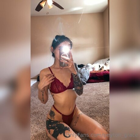 Peyton Grace star adult pictures