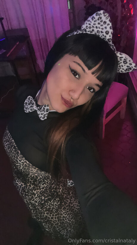 Cristalnataly star porn archive