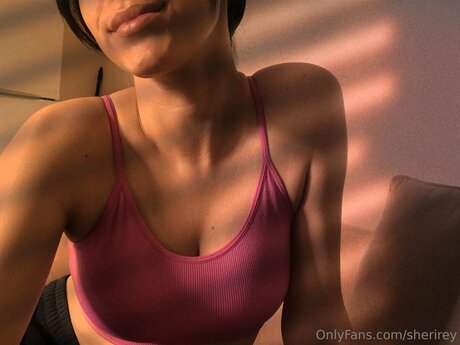 Sherirey perfect model archive