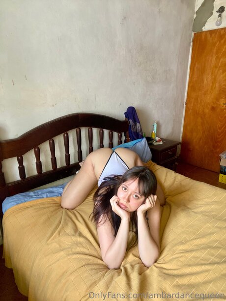 Ambarlatingirl pornstar art img