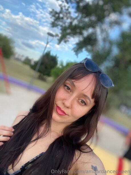 Ambarlatingirl model high quality pic