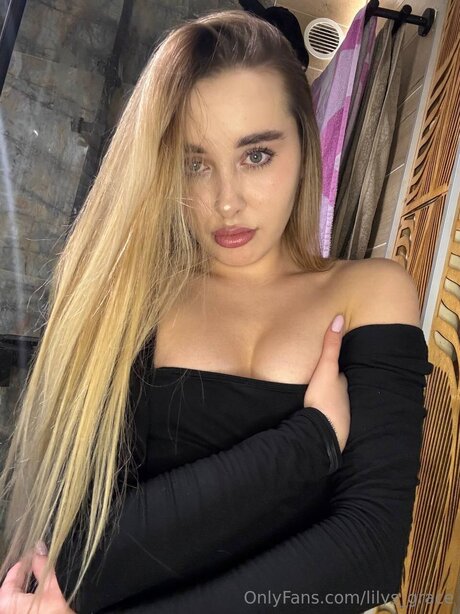 Graceli model hot pics