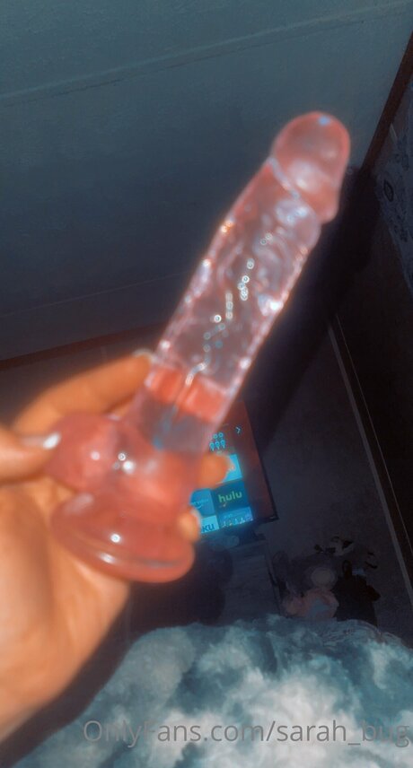 Sarah Bug adult star pics