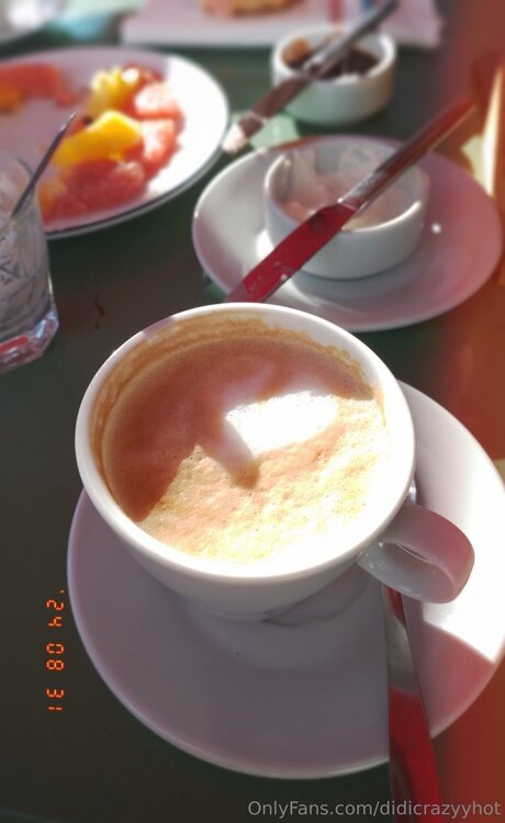 Didicrazyyhot model naked archive