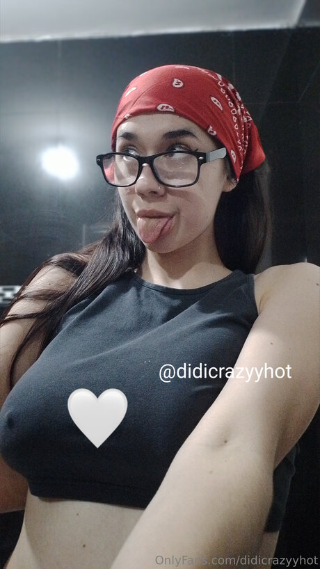 Didicrazyyhot nice model gallery