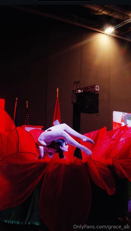 Grace Ab porn star pics