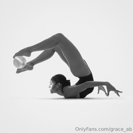 Grace Ab model perfect pictures