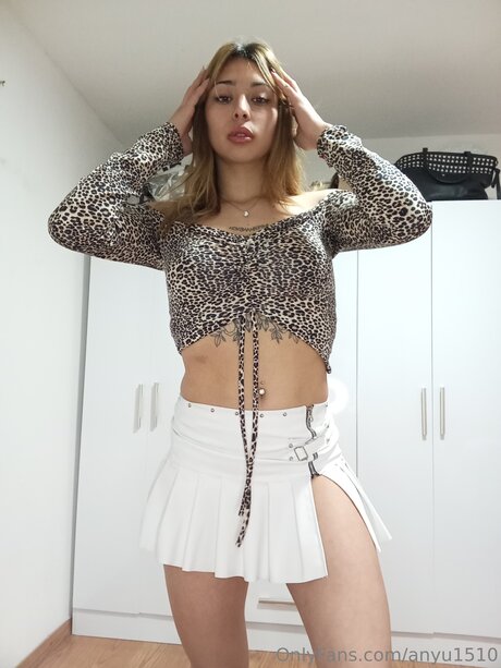 Anyu1510 sex star images