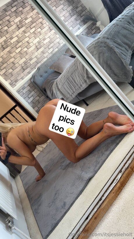 Itsjessieholt pornstar beautiful image