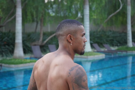 Douglascosta model erotic img