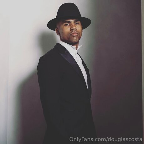 Douglascosta model sex pic