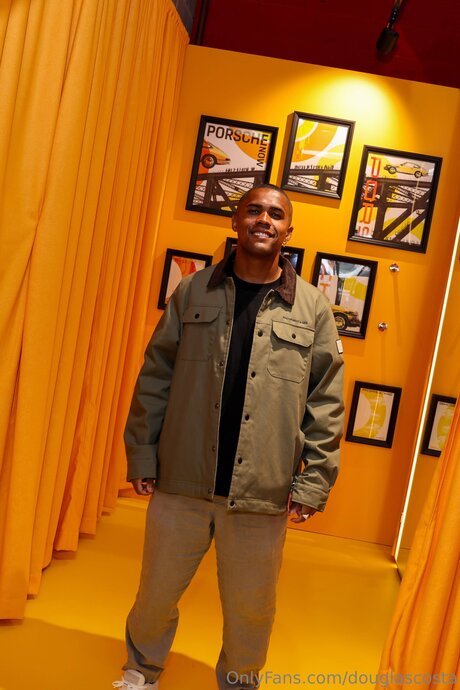 Douglascosta sexy pornstar archive