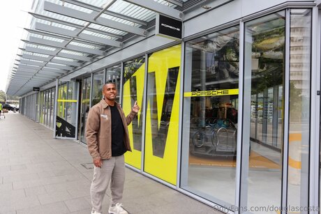 Douglascosta erotic pornstar image