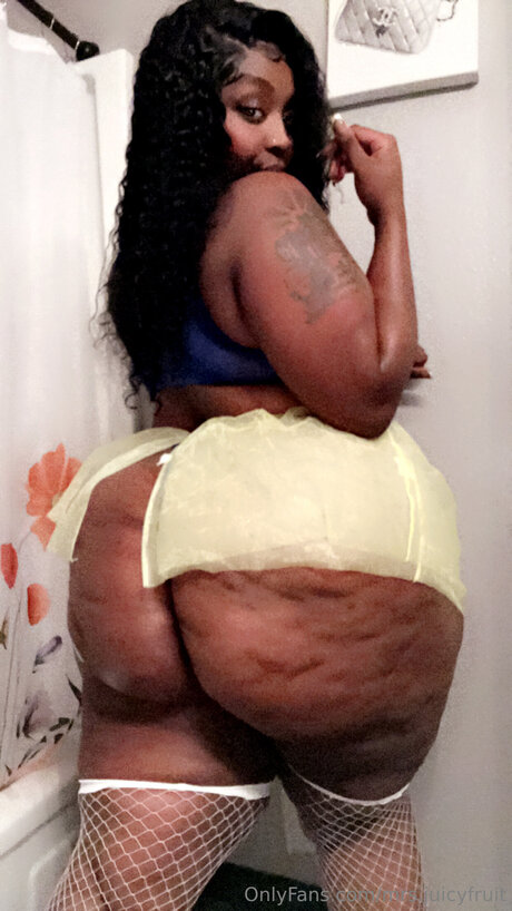 Mrs Juicyfruit xxx star archive