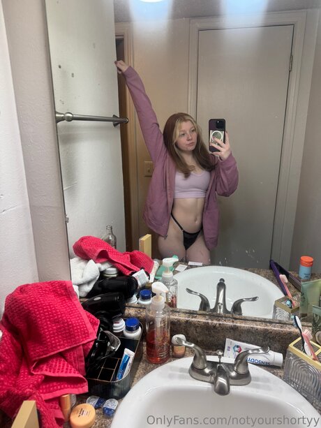 Notyourshortyy star sex pictures