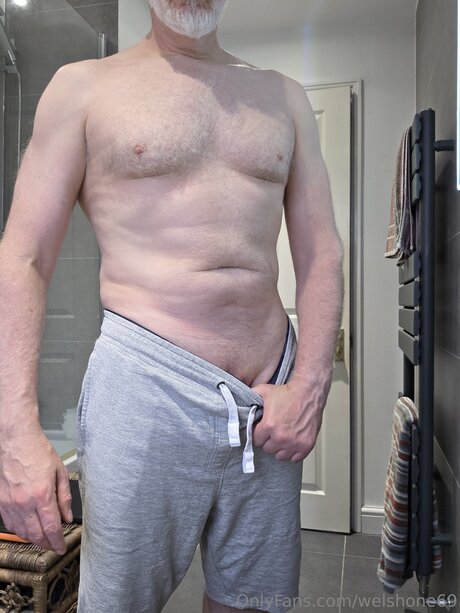 Welshone69 hd model img