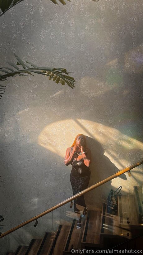 Almaahotxxx sexy pornstar archive