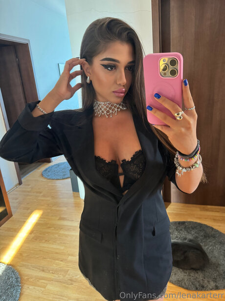 Jenniferluxe art actress gallery