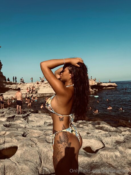 Jenniferluxe top model photos