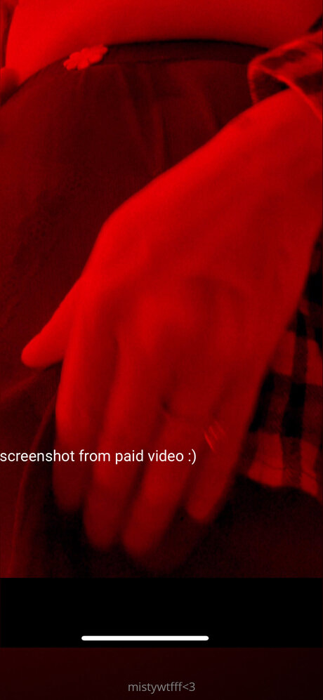 Mistywtfff hot pornstar archive