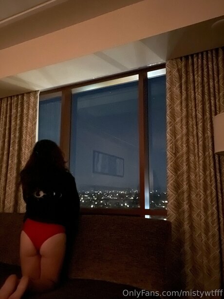 Mistywtfff beautiful model photos