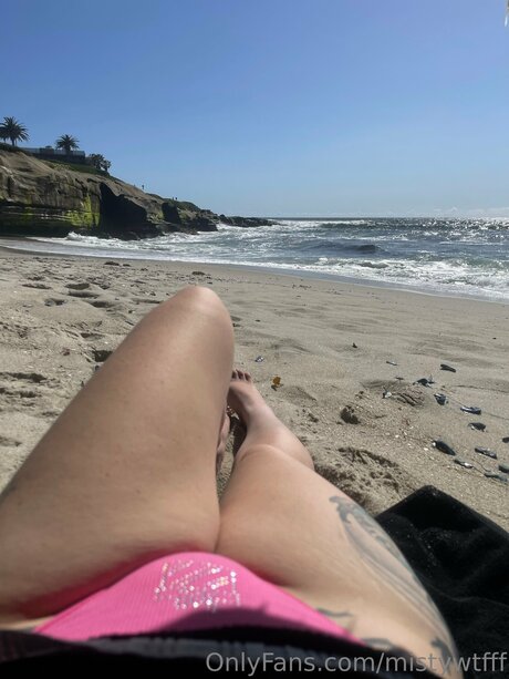 Mistywtfff pornstar sexy archive