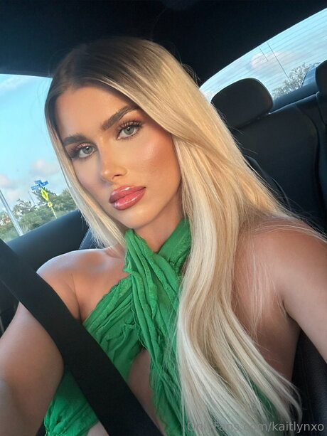 Kaitlynxo erotic pornstar picture