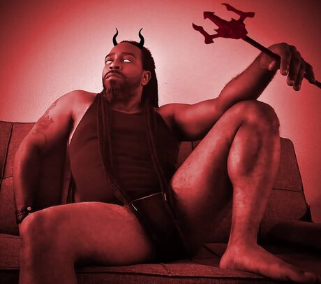 Mrprince Unlocked pornstar picture