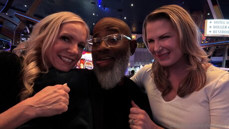 Shaundam star pretty picture