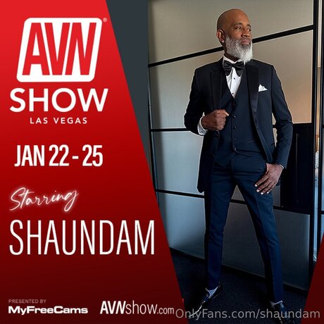 Shaundam star nudes photo