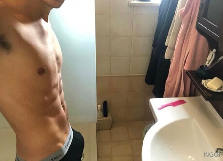 Ingoi nice star picture