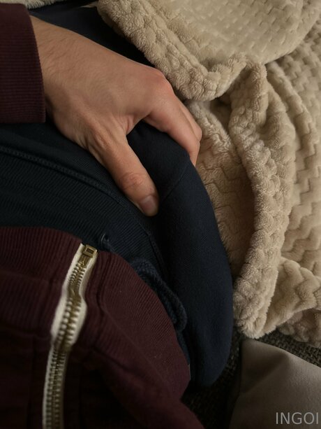 Ingoi naked star pic