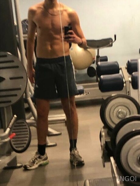 Ingoi model hd picture